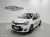 2013 Renault Twingo