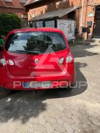 2013 Renault Twingo