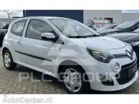 2013 Renault Twingo