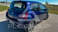 2013 Renault Twingo
