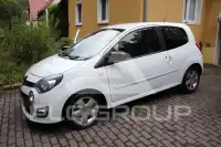 2013 Renault Twingo