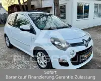 2013 Renault Twingo