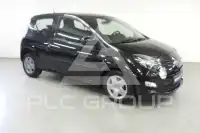 2013 Renault Twingo