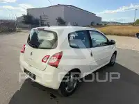 2013 Renault Twingo