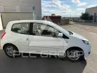 2013 Renault Twingo