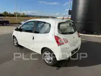 2013 Renault Twingo