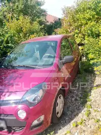 2013 Renault Twingo