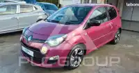2013 Renault Twingo