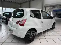 2013 Renault Twingo
