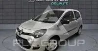 2013 Renault Twingo
