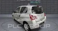 2013 Renault Twingo