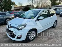2013 Renault Twingo