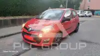 2013 Renault Twingo