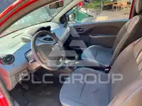 2013 Renault Twingo