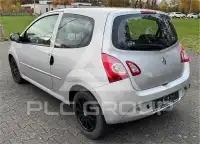 2013 Renault Twingo