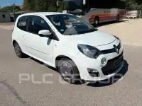 2013 Renault Twingo