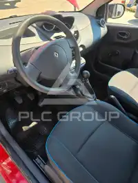 2013 Renault Twingo