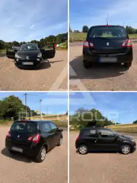 2013 Renault Twingo