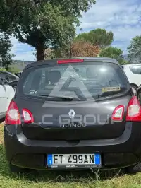 2013 Renault Twingo