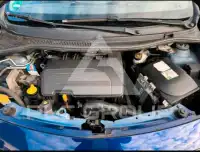 2013 Renault Twingo