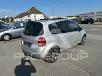 2013 Renault Modus