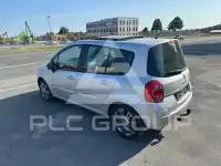 2013 Renault Modus