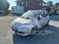 2013 Renault Modus