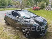 2013 Renault Wind