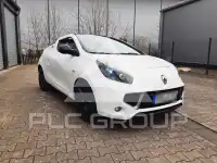 2013 Renault Wind