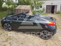 2013 Renault Wind