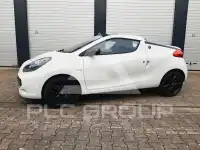 2013 Renault Wind