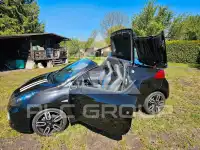 2013 Renault Wind