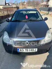 2013 Renault Symbol