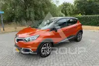 2013 Renault Captur