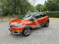 2013 Renault Captur