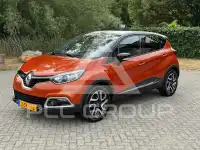 2013 Renault Captur