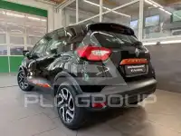 2013 Renault Captur