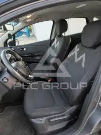 2013 Renault Captur