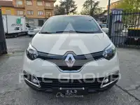 2013 Renault Captur