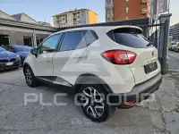 2013 Renault Captur