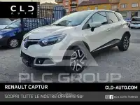 2013 Renault Captur