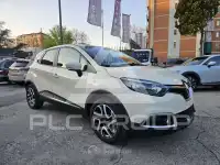 2013 Renault Captur