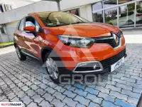 2013 Renault Captur