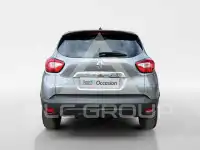 2013 Renault Captur