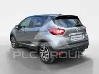 2013 Renault Captur