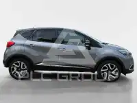 2013 Renault Captur