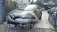 2013 Renault Captur