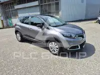 2013 Renault Captur