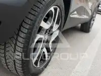 2013 Renault Captur