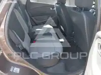 2013 Renault Captur